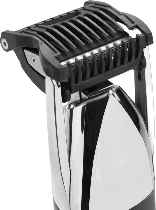 Actual product image BaByliss S996E Super X-Metal beard trimmer with ear attachment