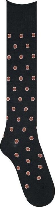 Produktbild Bleuforêt Merinowolle Kniesocke (39 - 41)