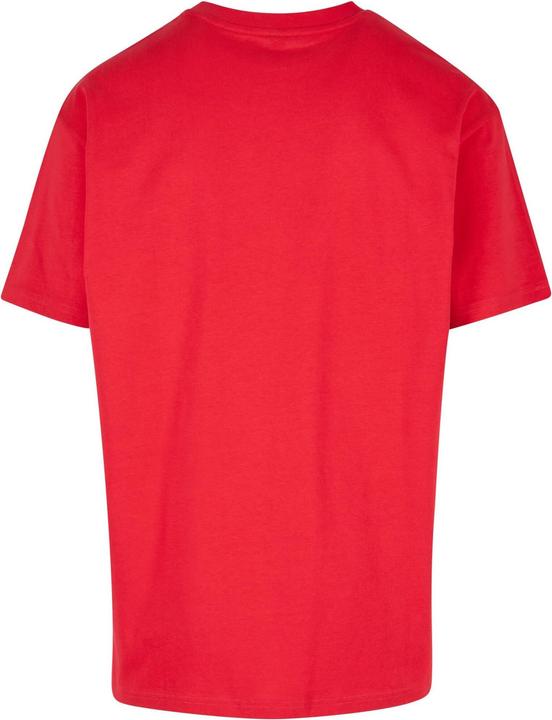 Produktbild Build Your Brand Heavy Oversize Tee (M)