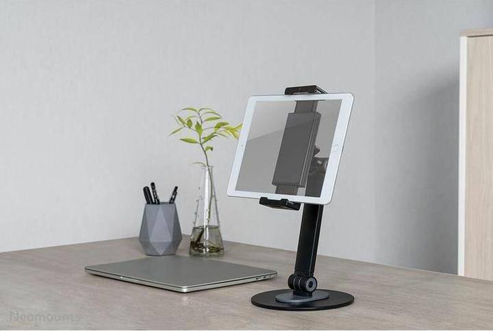 Image du produit Neomounts DS15-540BL1 Support universel pour tablette 4