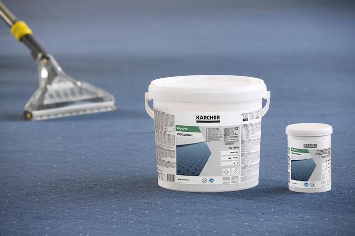 Actual product image Kärcher RM 760