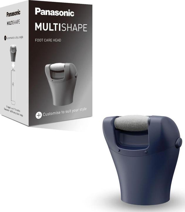 Immagine prodotto Panasonic ER-CFC1-A503 (1 x)