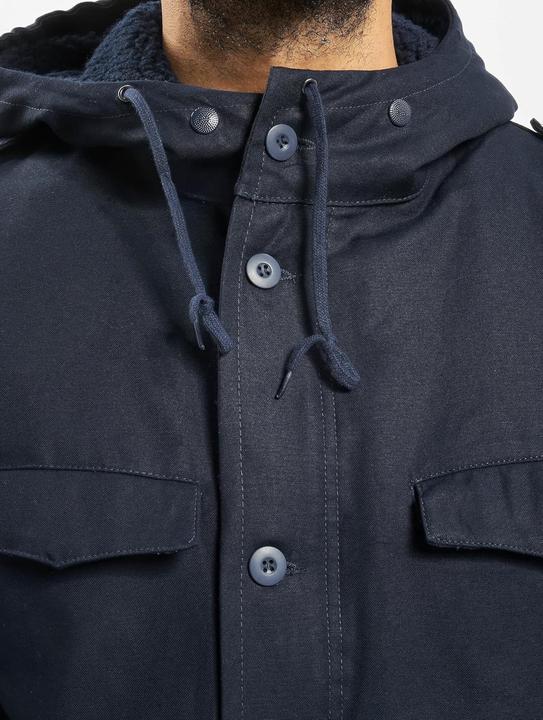 Produktbild Brandit BW Flag Parka (5XL)