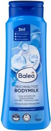 Image du produit dm Balea Lait corporel riche (Lait pour le corps, 400 ml)