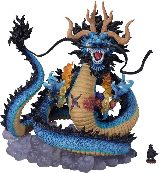 Produktbild Tamashii Nation Kaido Zero