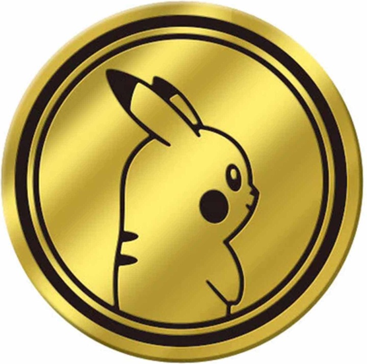 Immagine prodotto Pokémon Pokémon GO (Giapponese, Box Set e Collezione)