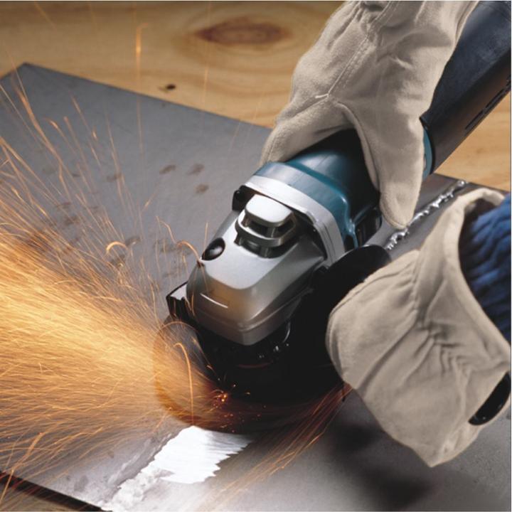 Immagine prodotto Makita Smerigliatrice angolare Ø 125mm 9565HRZ (125 mm)