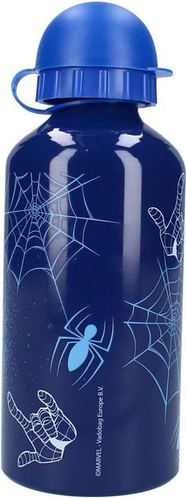 Actual product image Vadobag Spider-Man Let's Eat Trinkflasche, 500ml (0.50 l)