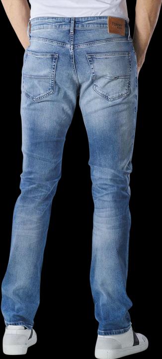 Actual product image Tommy Hilfiger Scanton Jeans Slim wilson light blue (W34/L36)