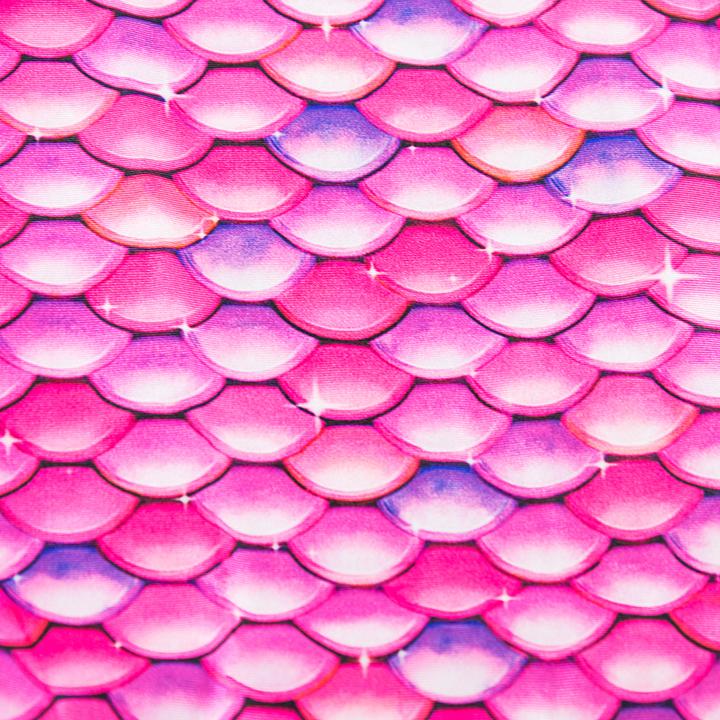 Produktbild Fin Fun Mermaidens Malibu Pink Erwachsene