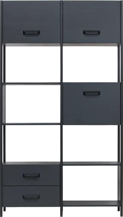 Immagine prodotto BePureHome Legacy (123 x 45 x 220 cm)
