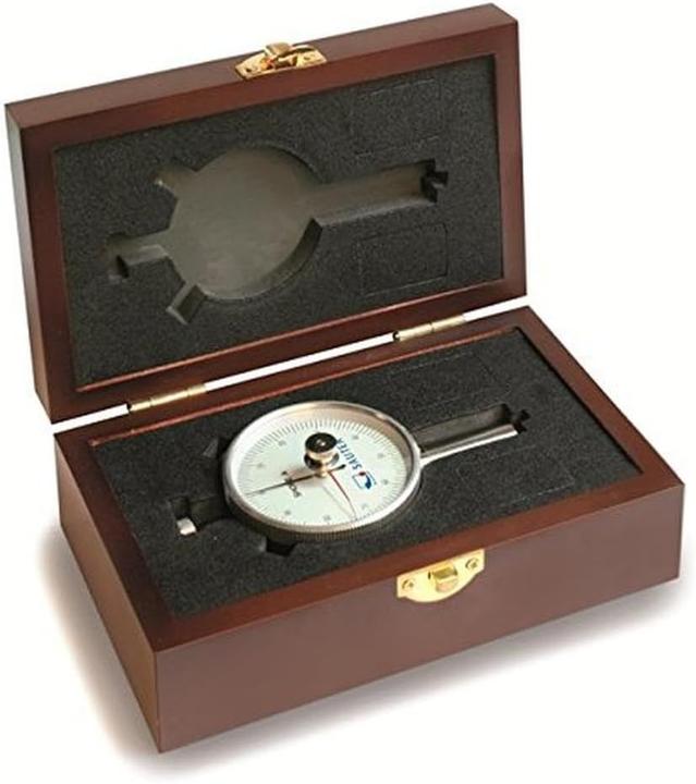 Produktbild Sauter Härteprüfgerät HBA 100-0. Shor