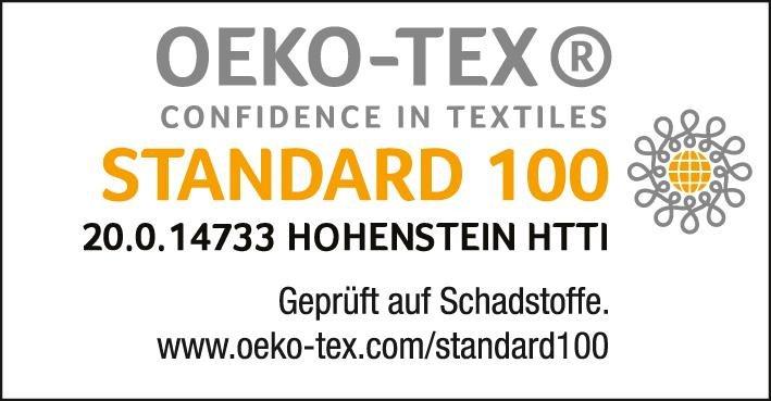 Productafbeelding Magni Fleecejack, marine-aqua, maat L (L)