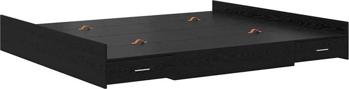Immagine prodotto VidaXL Letto contenitore (180 x 200 cm)