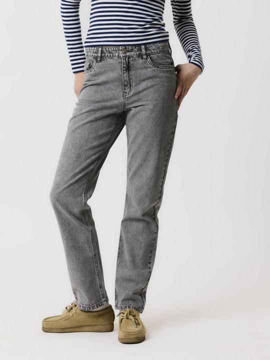 Image du produit Name it Nlfkizza Dnm Hw Mom Pant Noos (140)