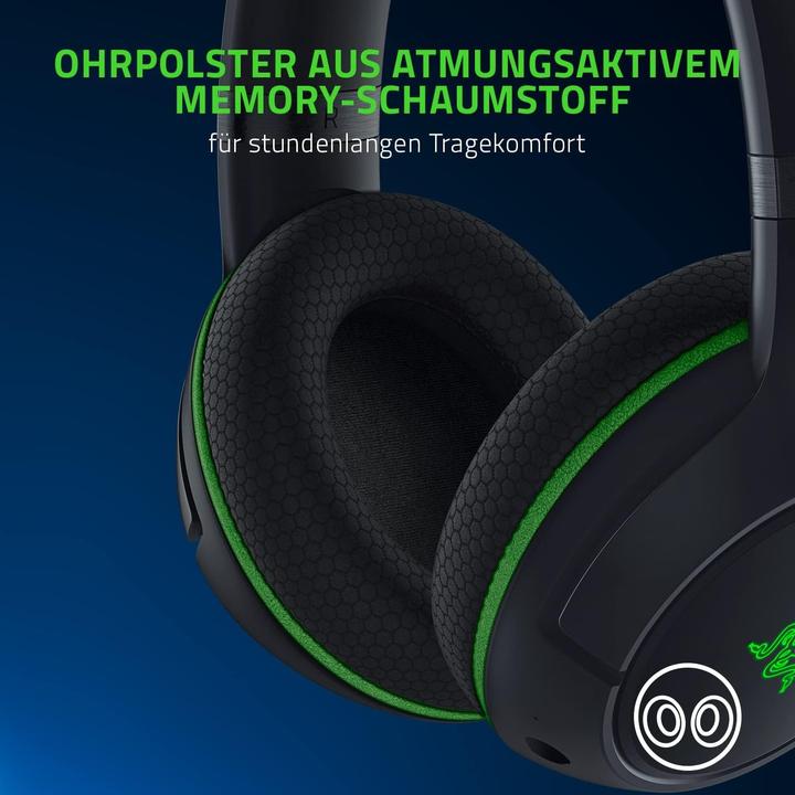 Produktbild Razer Kaira Pro (Kabellos)