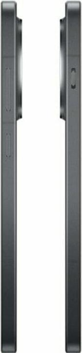 Produktbild OnePlus 13R (256 GB, Nebula Noir, 6.78", Dual SIM, 5G)