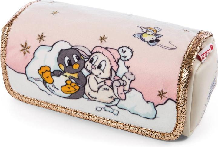 Produktbild NICI Mäppchen Winter Friends