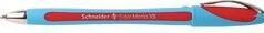 Actual product image Schneider Ballpoint pen Slider Memo (Red, Blue, 1 x)