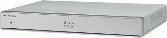 Produktbild Cisco Integrated Services Router 1111 -