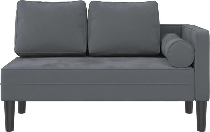 Image du produit vidaXL Ensemble salon de jardin 10 pièces avec coussins (2 places)