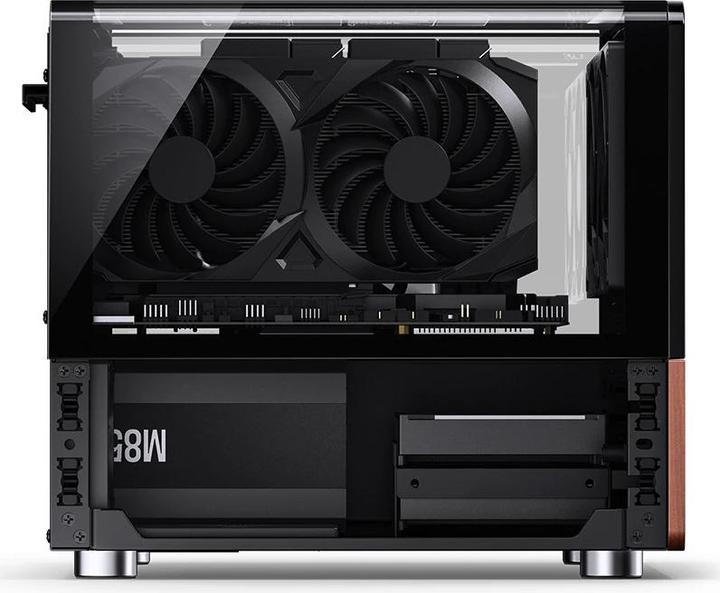 Image du produit Jonsbo V12 (mATX)