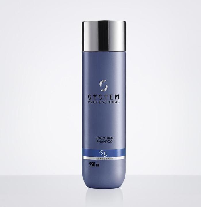 Produktbild System Professional Smoothen - Shampoo (250 ml, Flüssiges Shampoo)