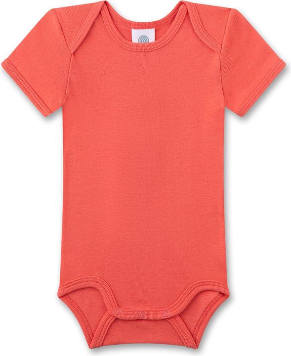 Produktbild Sanetta Body 2er Pack kurzarm Marienkäfer (86)