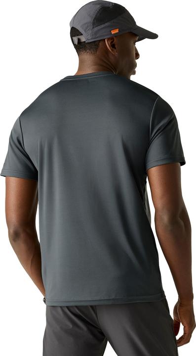 Produktbild Regatta Fingal Slogan TShirt (M)