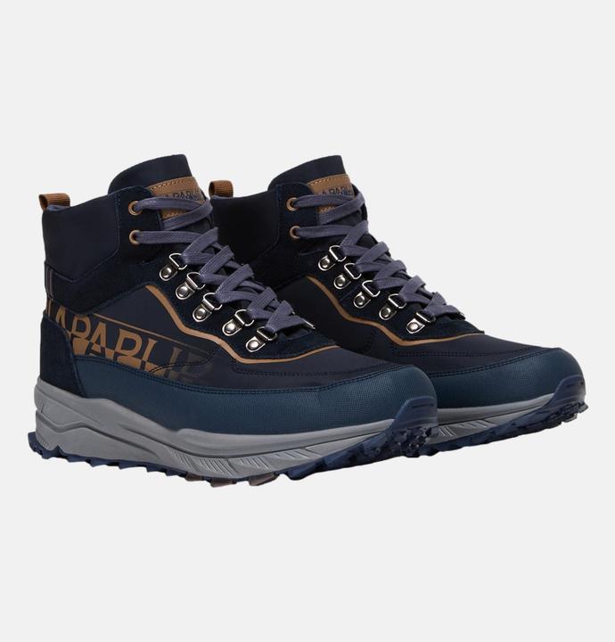 Image du produit Napapijri Outdoor Mid Sneaker Vortec (42)