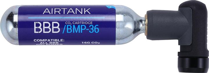 Produktbild BBB AirPush