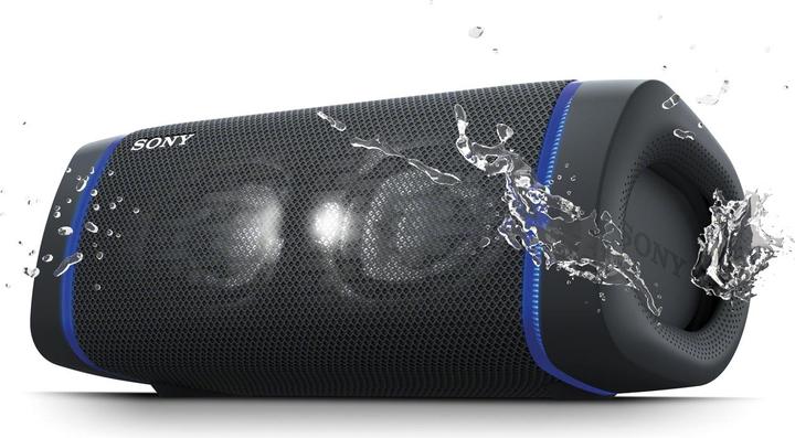 Produktbild Sony SRS-XB33 (24 h, Akkubetrieb)