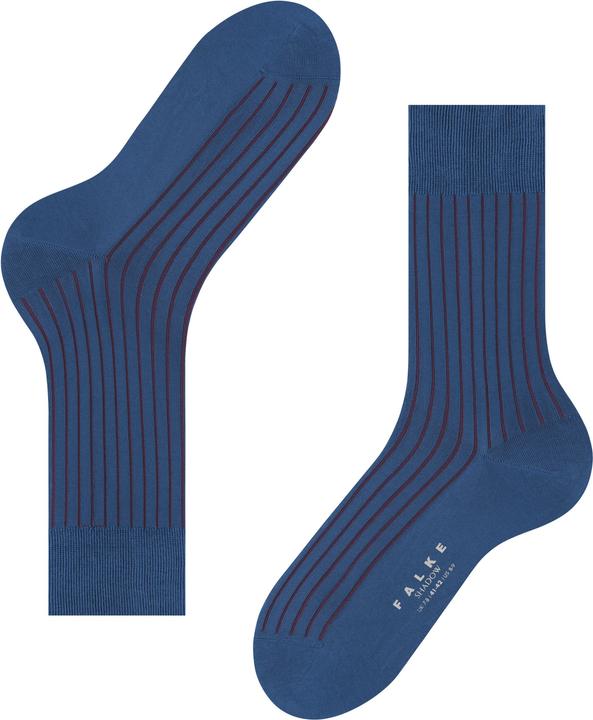 Produktbild Falke Socken Shadow (Einzelpack, 45 - 46)