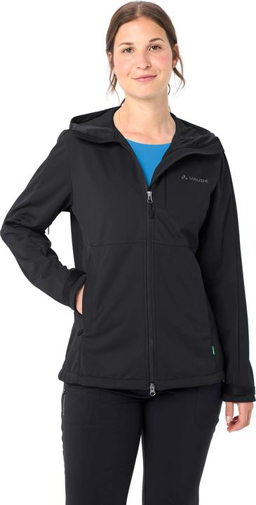 Immagine prodotto Vaude Women's All Year Elope Softshell Jacket II (M)