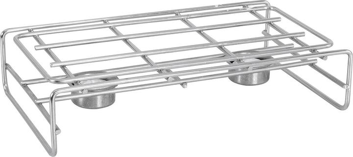 Nouvel Plate warmer vern.30x17,5x7cm