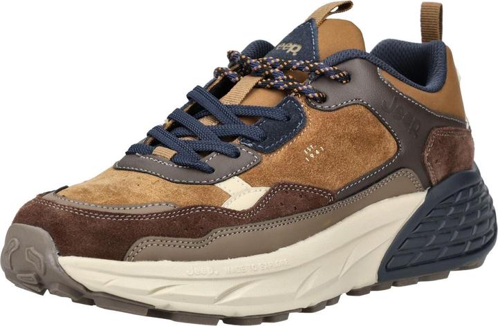 Produktbild Jeep Sneaker (40)