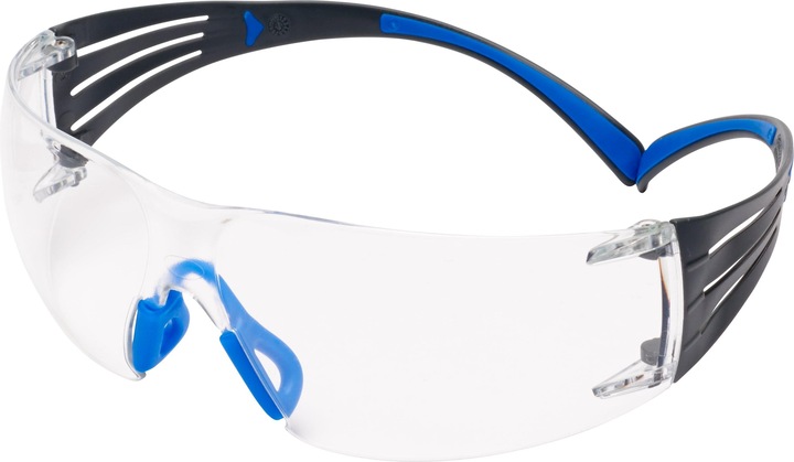 Actual product image 3M Safety goggles