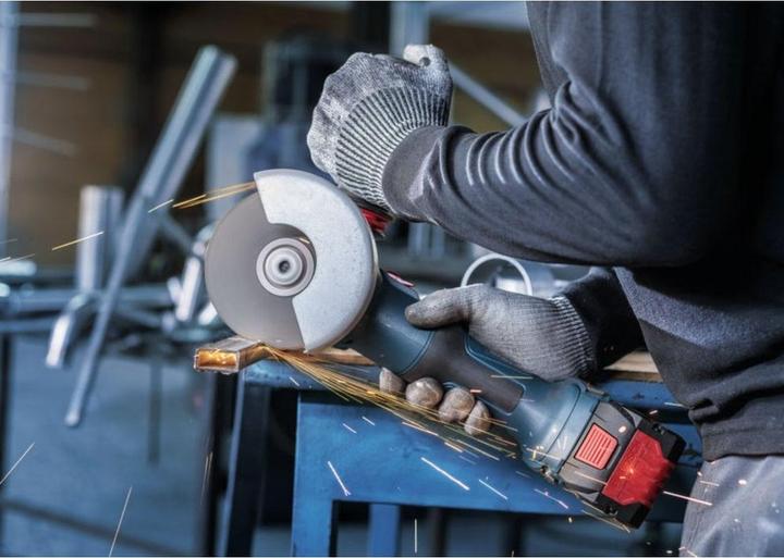 Productafbeelding Bosch Professional Zubehör X-LOCK Scheidingsdoos10x115 1mm Std Inox