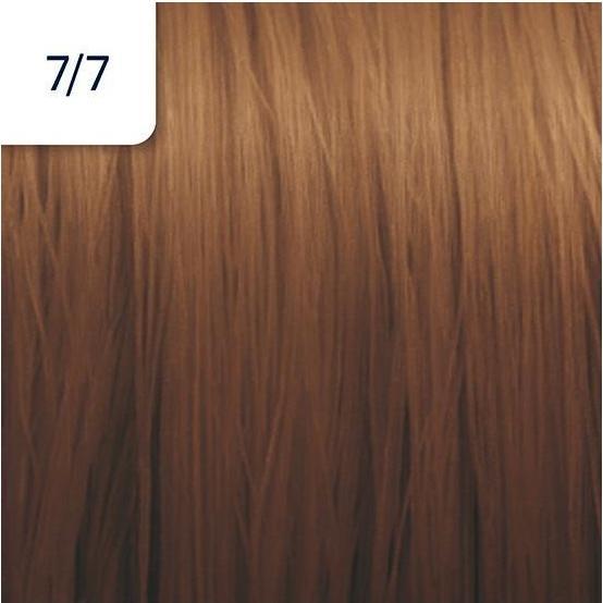 Immagine prodotto Wella Colore Illumina (7/7 marrone biondo medio)