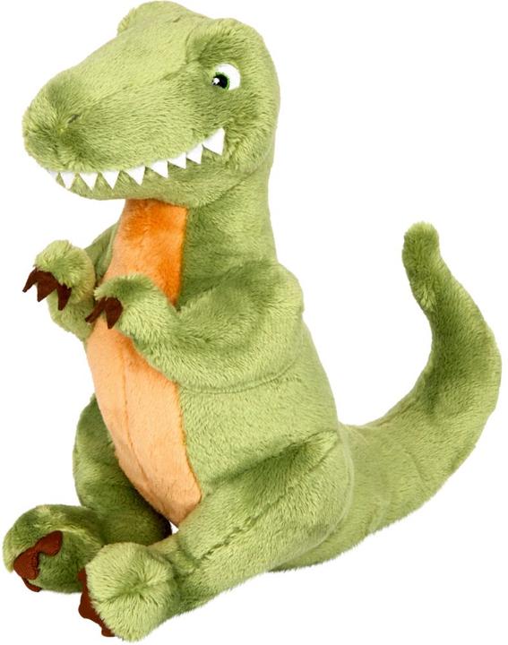 Die Spiegelburg T-Rex Plüsch / Dino Friends