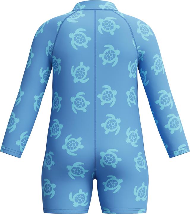 Produktbild Speedo Long Sleeve Print Zip 1pc (80)