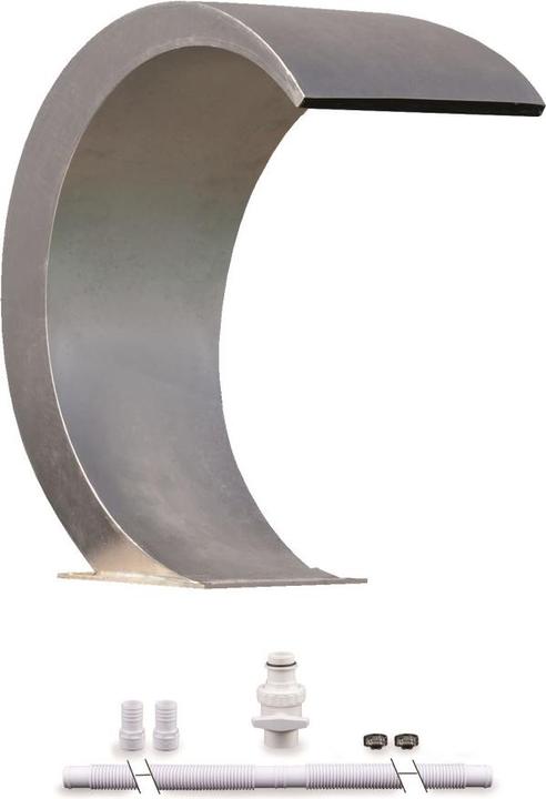 Actual product image Neogard Waterfall INOX