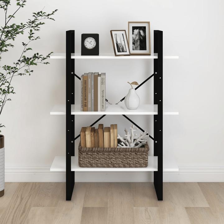 Actual product image VidaXL Elden (80 x 30 x 105 cm)