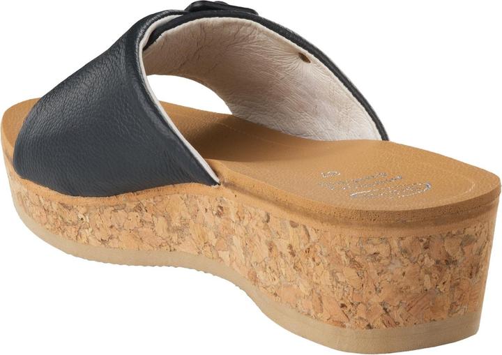 Actual product image Scholl Wappy Memory Cushion Sandals (41)