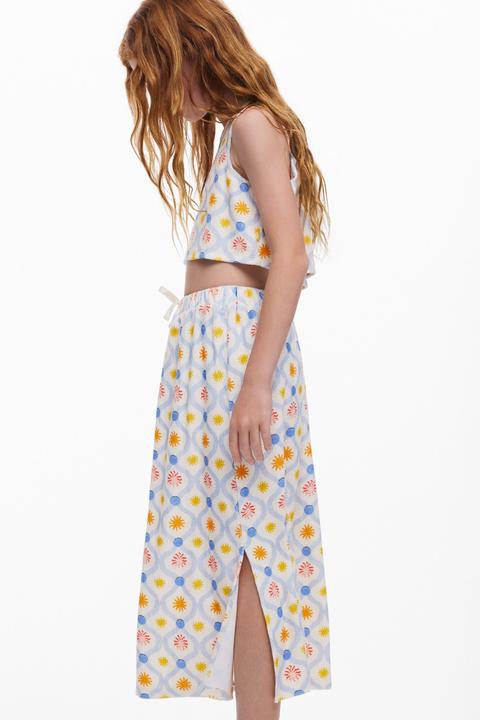 Actual product image Desigual Boho (152)