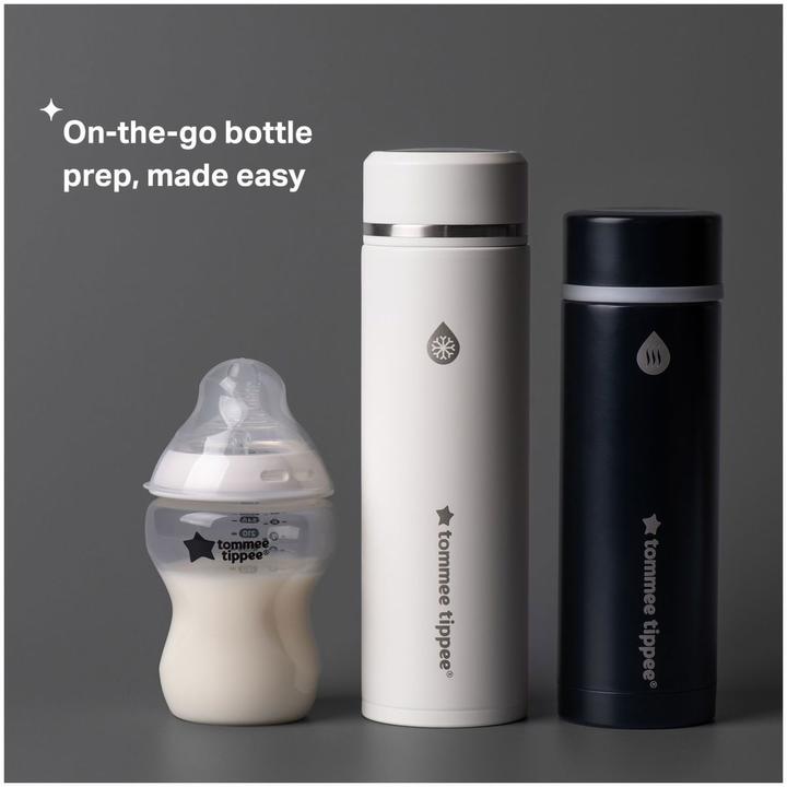 Image du produit Tommee Tippee Kit GoPrep