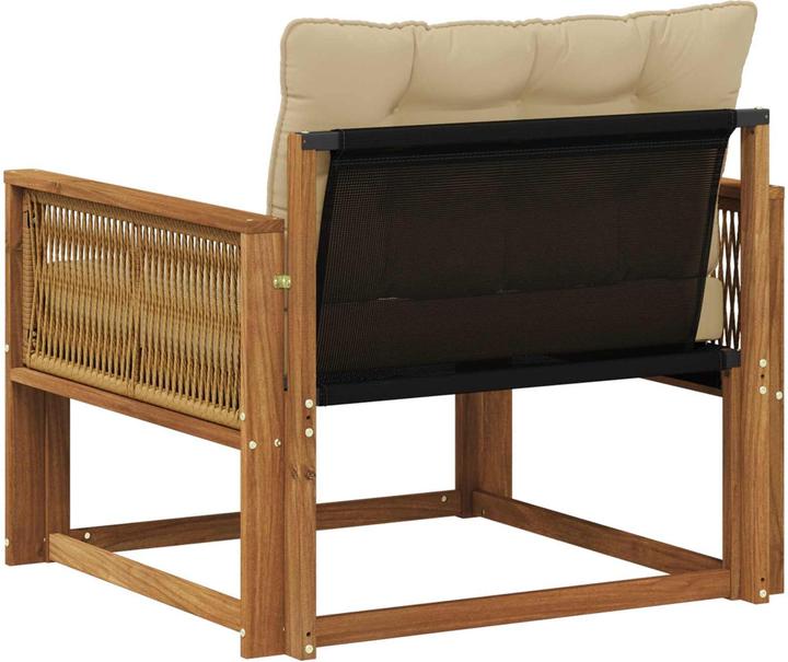Immagine prodotto vidaXL Outdoor-Sofa