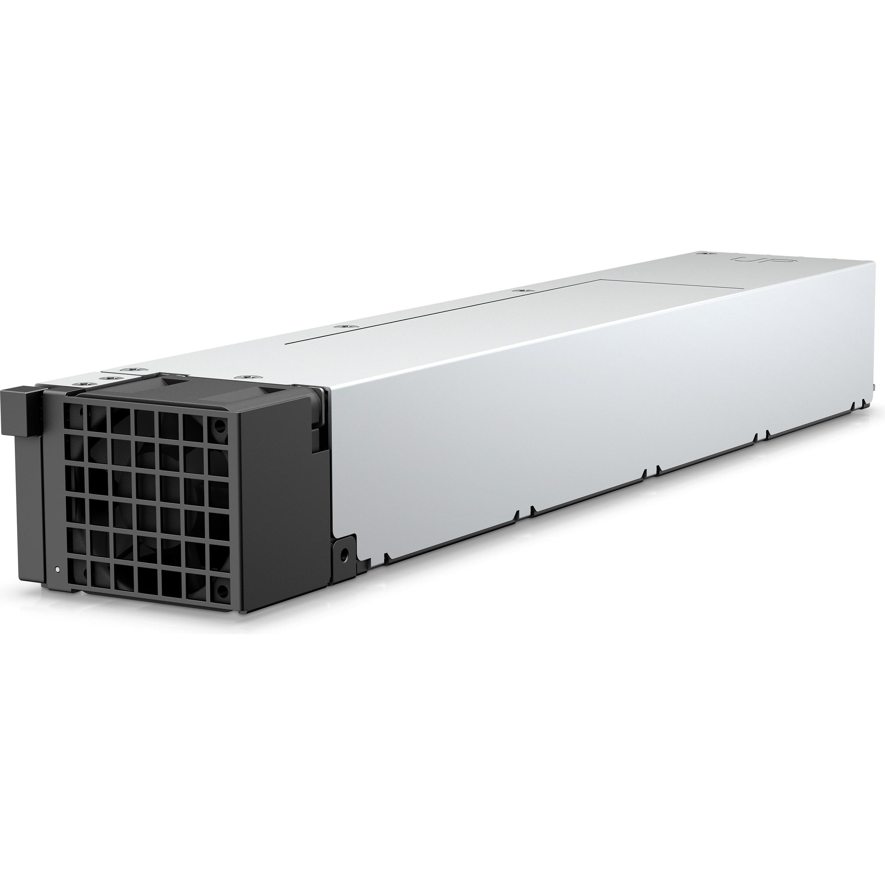 HP ZCentral 4R 2nd 675W Pwr Supply (675 W), PC Netzteil, Schwarz