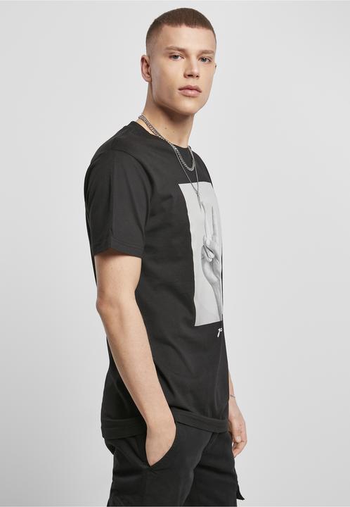 Produktbild MT Peace Sign Tee (L)