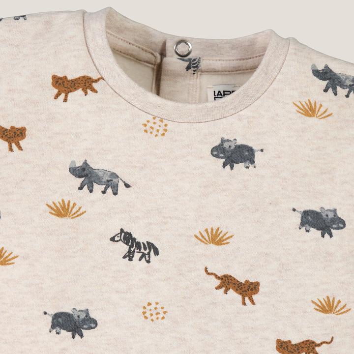 Actual product image La Redoute Collections Sweatshirt (86)